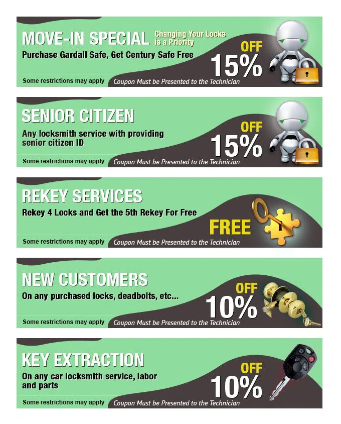 West Simsbury CT Locksmith Store West Simsbury, CT 860-387-4921 - coupons8-set-five